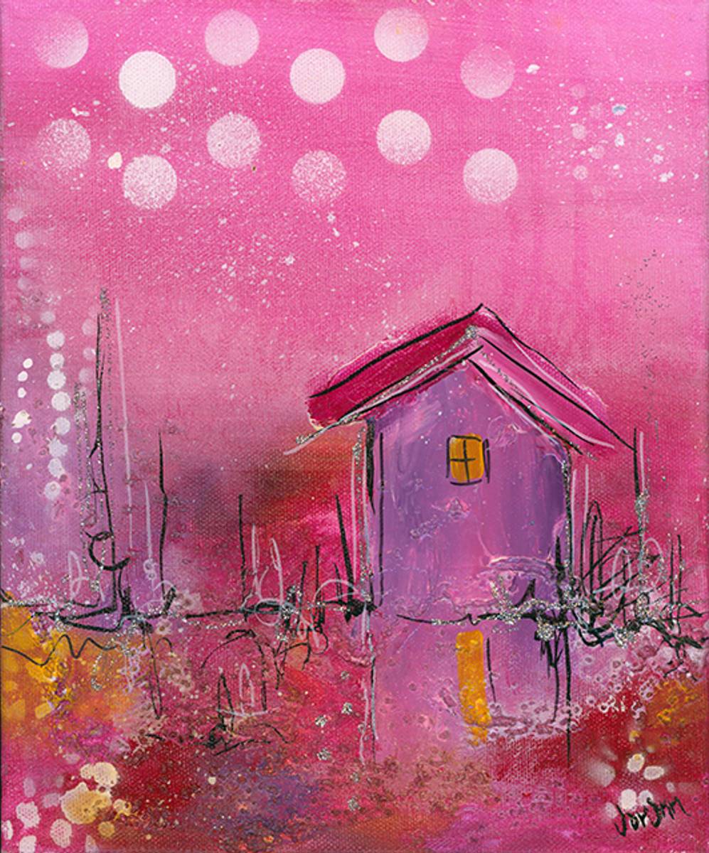 Lykke Jorunn Design AS